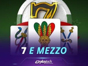7 E Mezzo game thumbnail