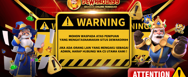 Menang Besar di maxwin288 slot banner