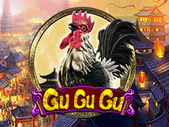 Gugugu game icon