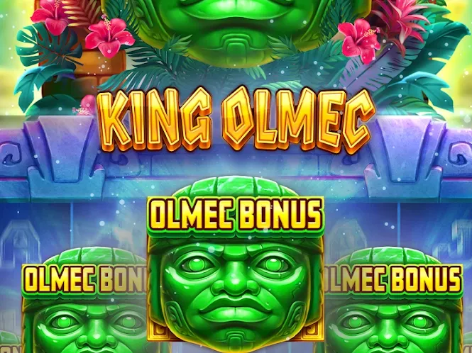 Katalog Game Slot screenshot